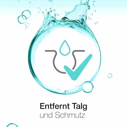 Mizellenwasser Deep Clean 3in1 Neutrogena