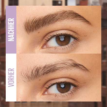 Augenbrauenstift Quick Shaper 02 Blonde MAYBELLINE NEW YORK