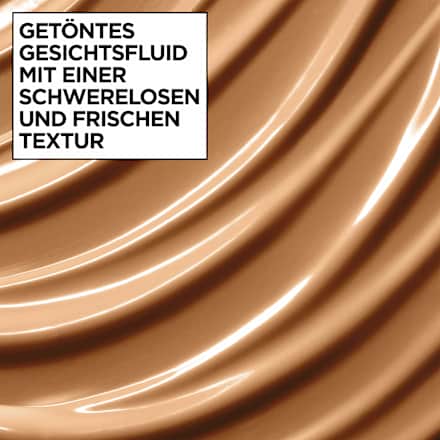 Fluid Vitamin C Wondertint UV LSF 50, Medium GARNIER