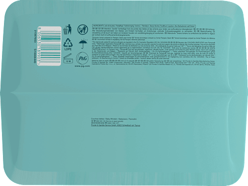 Windeln Gr. 3+ (7-11 kg) Big Pack Pampers premium protection