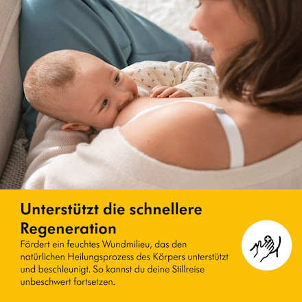 Hydrogel Pads Medela