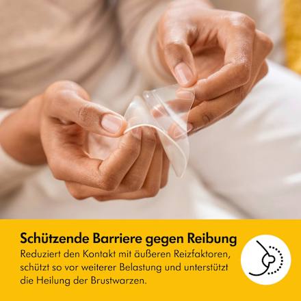 Hydrogel Pads Medela