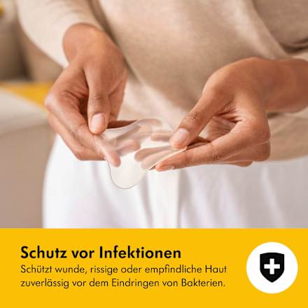 Hydrogel Pads Medela