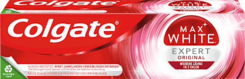 Zahnpasta Max White Expert Original Colgate