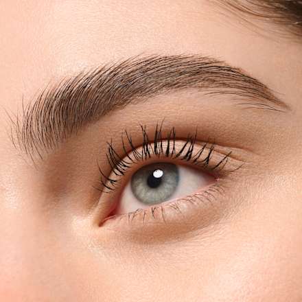 Augenbrauenstift Micro Precise 02 Taupe essence