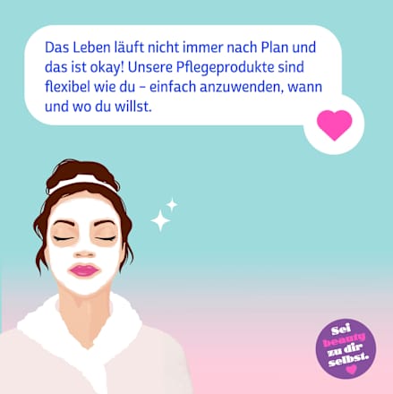 Tuchmaske Aktivkohle Bubble THE Beauty Mask COMPANY