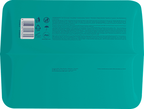 Windeln baby-dry Gr. 4+ (10-15 kg) Big Pack Pampers