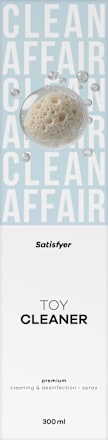 Toy Cleaner Satisfyer