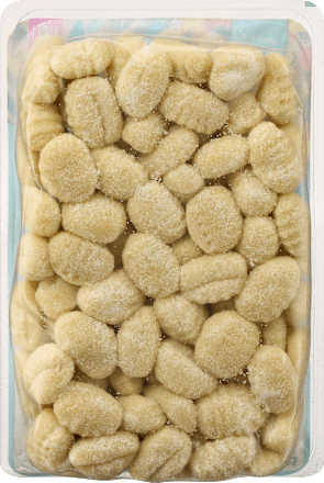 Nudeln, Gnocchi, glutenfrei dmBio