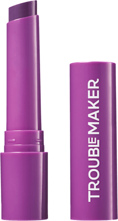 Balzam na pery Aura - Si Purple TROUBLE MAKER