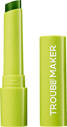 Balzam na pery Aura - Rex Green TROUBLE MAKER