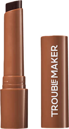 Balzam na pery Aura - Theo Brown TROUBLE MAKER