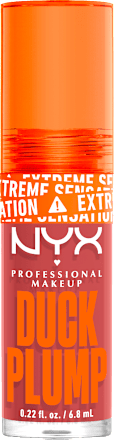 lesk na rty Duck Plump, 03 Nude Swings NYX PROFESSIONAL MAKEUP