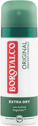 Original mini deodorant sprej Borotalco