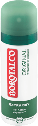 Original mini deodorant sprej Borotalco