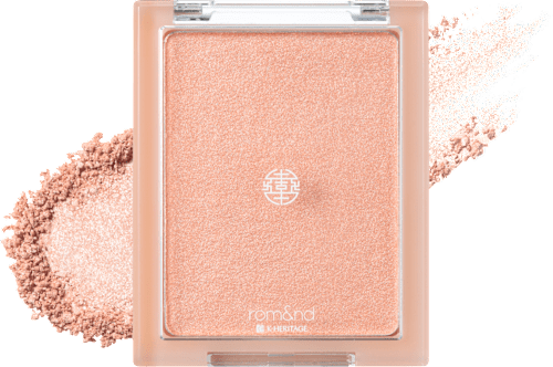 rozjasňovač See-Through Veillighter 01 Sunkissed Veil rom&nd