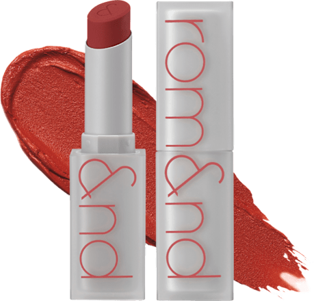 matující rtěnka Zero Matte 02 All That Jazz rom&nd