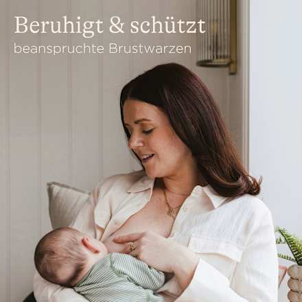 Brustwarzensalbe HPA Lanolin Lansinoh