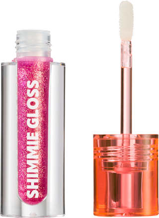 Lesk na pery Shimmie - All In Berry TROUBLE MAKER