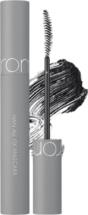 řasenka Han All Fix Mascara L01 Long Black rom&nd