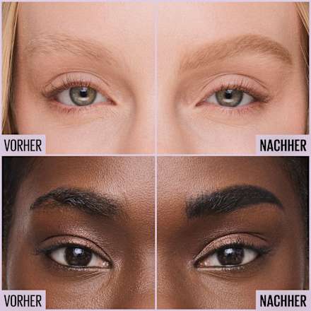 Express Ultra Slim olovka za obrve – 05 Deep Brown MAYBELLINE NEW YORK