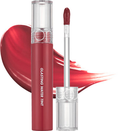 lesk na rty Glasting Water Tint  05 Rose Splash rom&nd