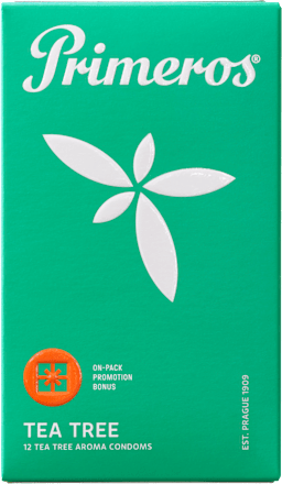 kondomy The King Primeros