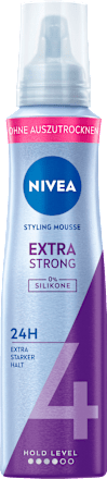 Schaumfestiger Extra Stark NIVEA