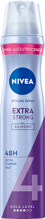 Haarspray Extra Stark NIVEA