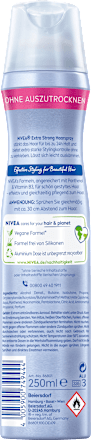 Haarspray Extra Stark NIVEA