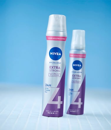 Haarspray Extra Stark NIVEA