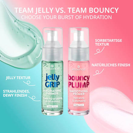 Podkladová báza Jelly Grip Hydrating essence