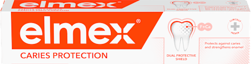 Zobna pasta Zaščita pred kariesom elmex