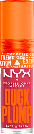 lesk na rty Duck Plump, 09 Strike A Rose NYX PROFESSIONAL MAKEUP