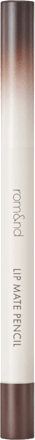 tužka na rty Lip Mate Pencil 08 Bitter Mocha rom&nd
