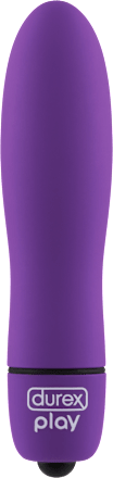 Intense mini vibrátor Delight Bullet durex