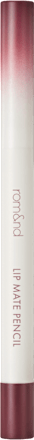 tužka na rty Lip Mate Pencil 09 Plum Burgundy rom&nd
