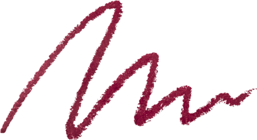 tužka na rty Lip Mate Pencil 09 Plum Burgundy rom&nd