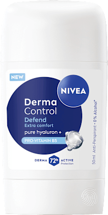 Deostick Derma Control Defend Extra Comfort NIVEA