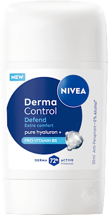 Deostick Derma Control Defend Extra Comfort NIVEA