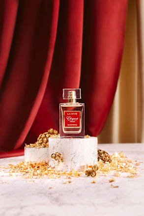 Eau de Parfum Elegant Woman LA RIVE