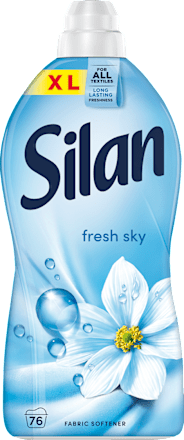 Mehčalec za perilo Fresh Sky Silan
