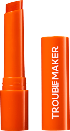 Balzam na pery Aura - Otis Orange TROUBLE MAKER