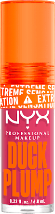 lesk na rty Duck Plump, 11 Pick Me Pink NYX PROFESSIONAL MAKEUP