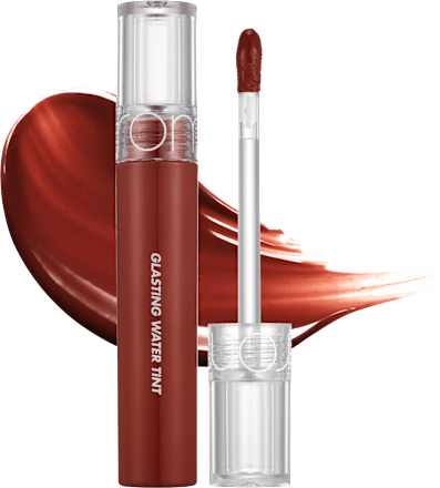 lesk na rty Glasting Water Tint 04 Vintage Ocean rom&nd