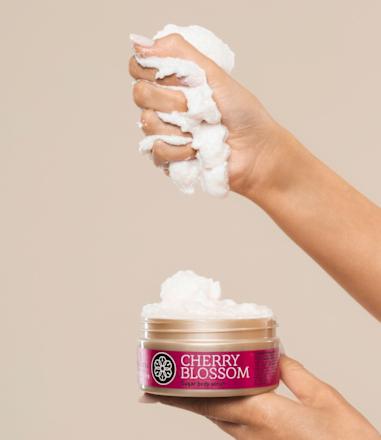 Krema za tijelo Cherry Blossom AFRODITA