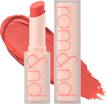 matující rtěnka Zero Matte 08 Adorable rom&nd