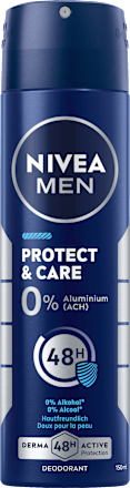 Deospray Protect and Care NIVEA MEN