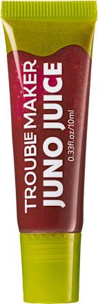 Lesk na pery Juno Juice - Devi Berry TROUBLE MAKER