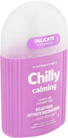 gel na intimní hygienu Calming Chilly